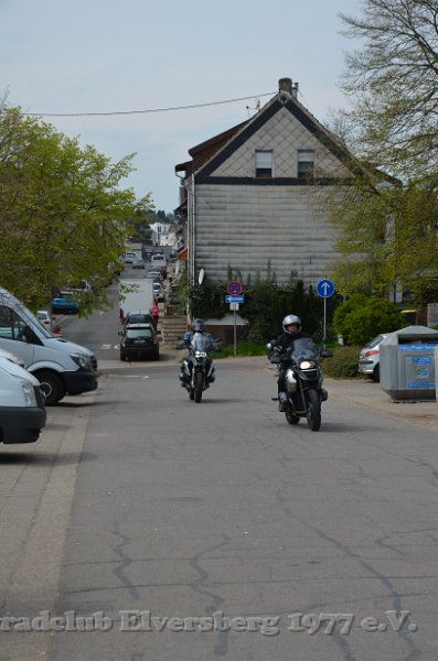 Saisoneroeffnungsfahrt 2022 - 027
